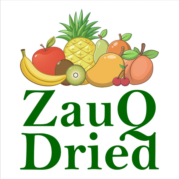 ZauqDried